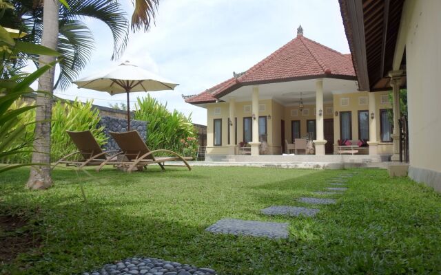 Bali Asih Villa