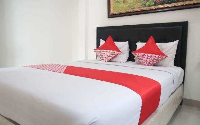 Oyo 964 Bandung Central Guest House