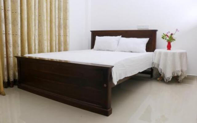 Hansi Resort Mirissa