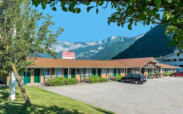 Fasthôtel Thônes