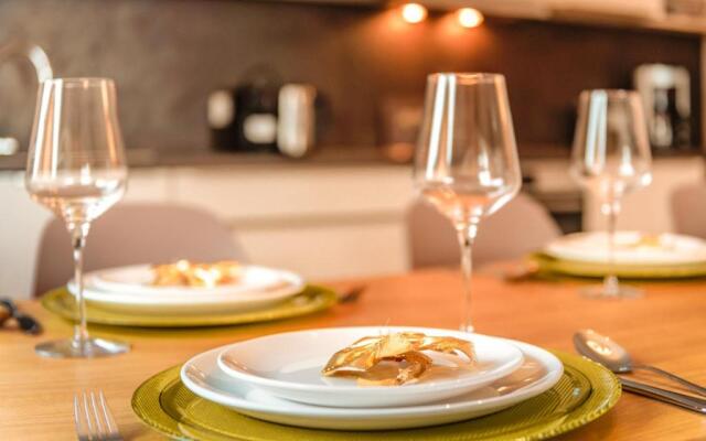 die Tauplitz Lodges - Alm Lodge A13 by AA Holiday Homes