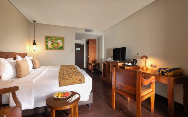 Best Western Premier Agung Resort Ubud