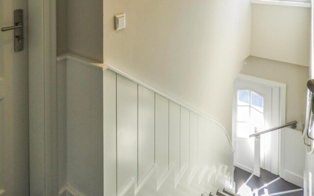 Beautiful Home in Dagebüll With 4 Bedrooms, Sauna and Wifi