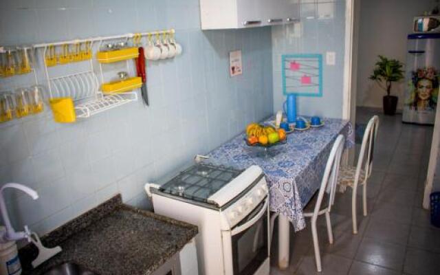 Flor de Lis Hostel