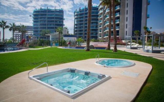 Sea Senses Punta Prima