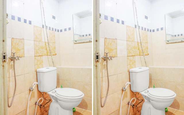 Capital O 91639 Start Residence
