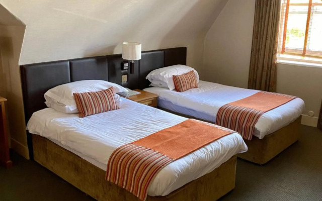 The Dutch Mill Hotel