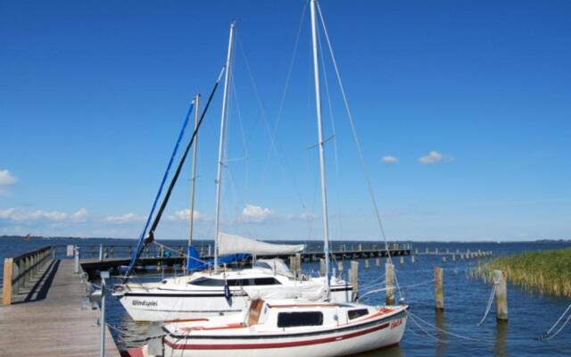 Ferienhaus An der Heide