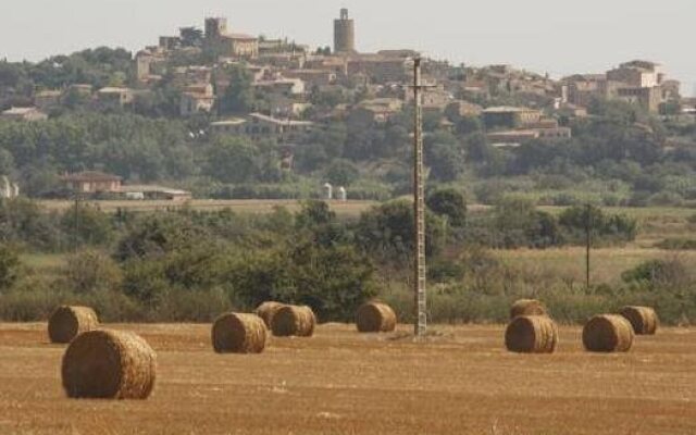 Hostal Can Bassalis