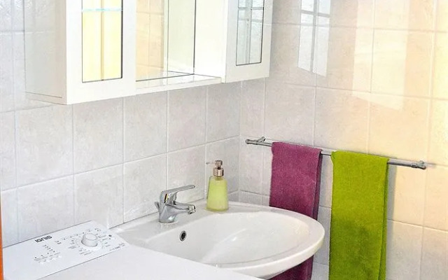 Bracciano Dreams Home