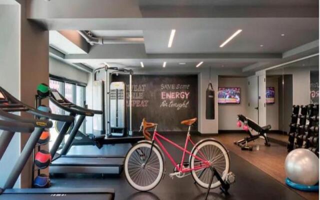 Moxy Miami Wynwood