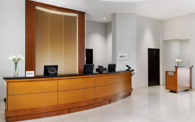 Courtyard by Marriott Atlantic City Beach Block