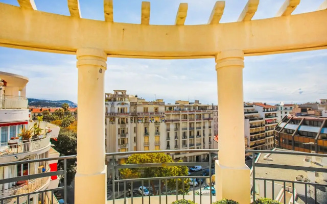 Massenet View Ap4168 by Riviera Holiday Homes