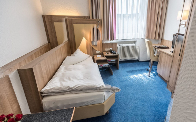 Hotel Lousberg