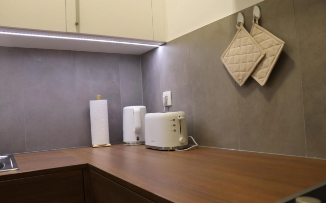 Studio apartma Terme Ptuj