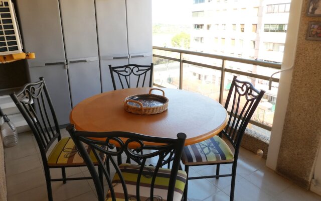 Apartamentos Turquesa La Pineda 3000