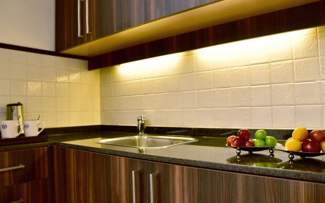 Gefinor Rotana Hotel