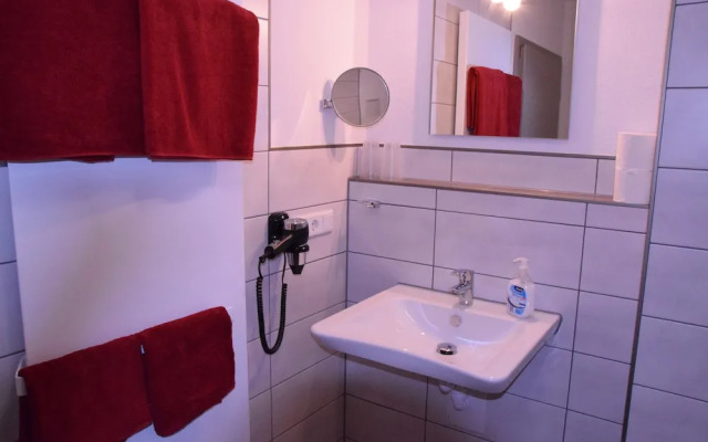 Gasthaus Pension Hofmann