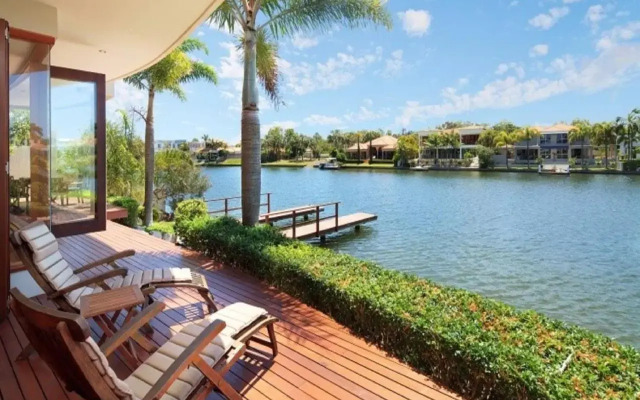 The Promontory 36