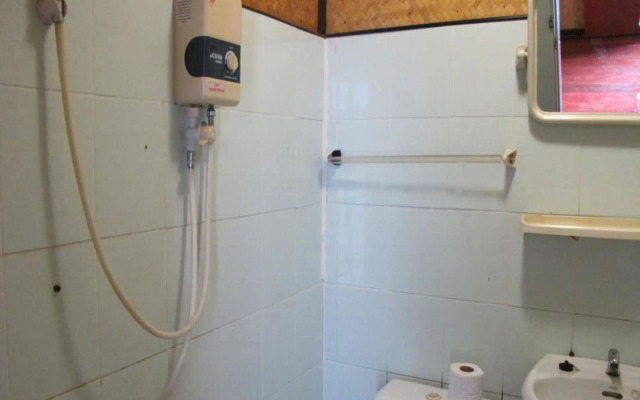 Sugar Cane Guest House 1