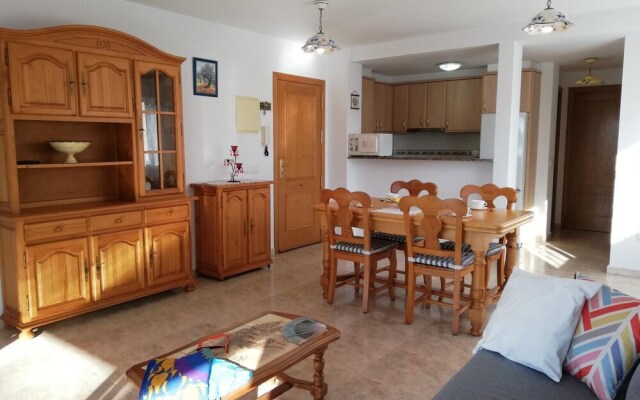 Apartamento 3089 - Falconera 1-B