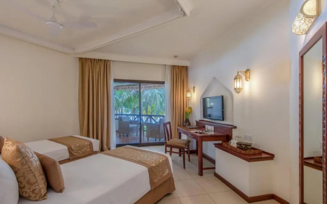 Sea Cliff Resort & spa