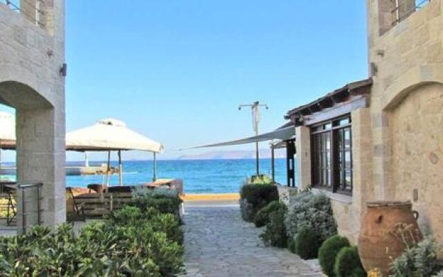 Villa Chrissanthi Sea