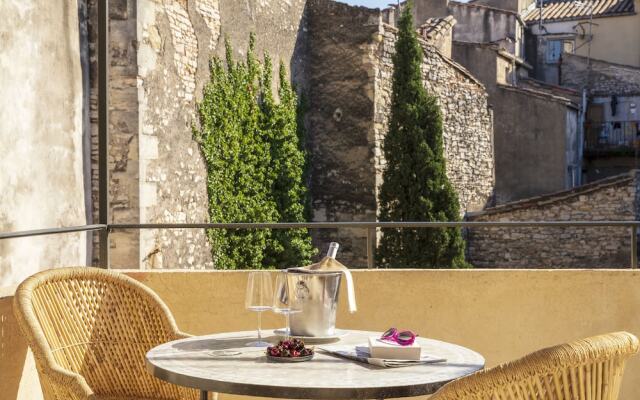 Margaret - Hôtel Chouleur