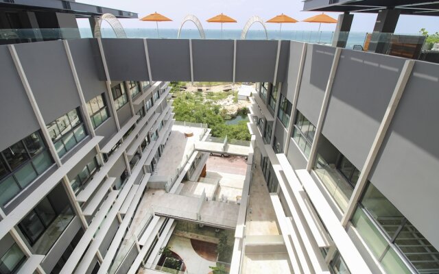 Singular Dream by Spot Rentals