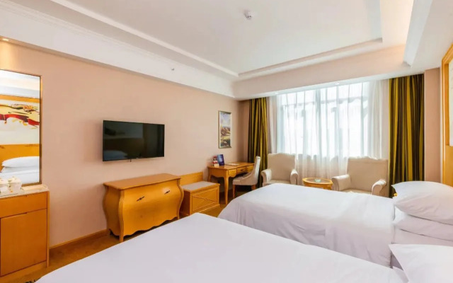 Vienna Hotel Foshan High Speed Railway Station and Metro Station Branch