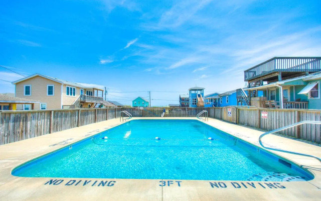 4080 - Betcha Like It