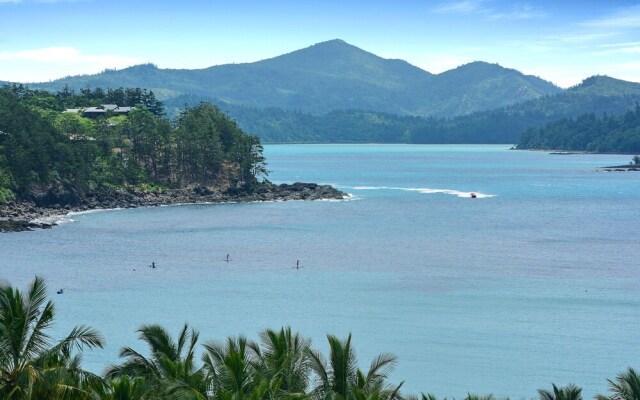 Whitsunday Apartment on Level 6