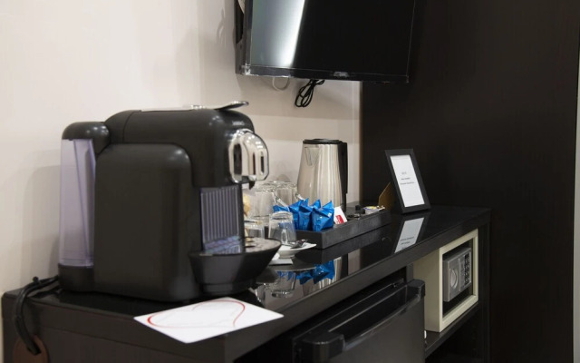 Tacito 23 - Luxury Rooms