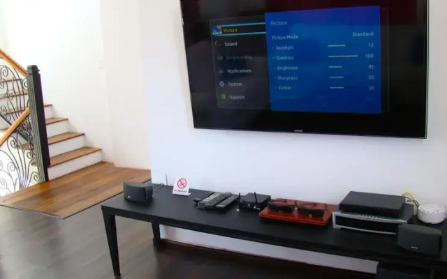 10007Villa
