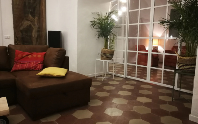 Spanish Palace Rooms, Apartment & Terrace