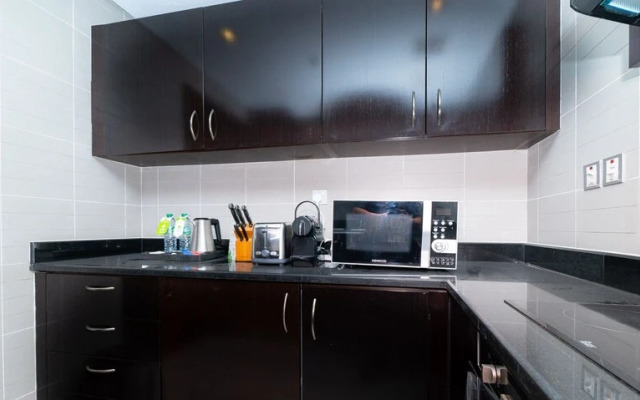 KOHH – 2BR in Anantara North Residence
