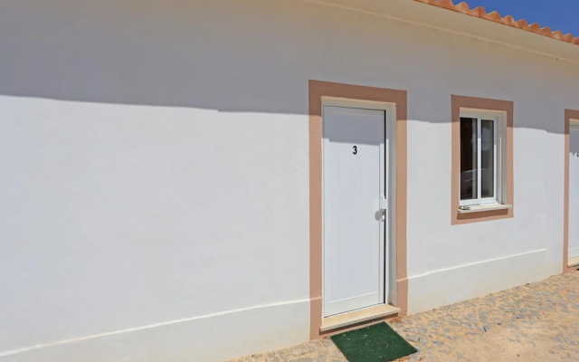 X 03 - 1 Bed Apartment in Quinta da Ponte
