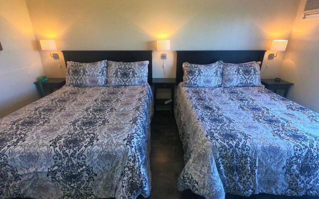 Waterview On The Bay