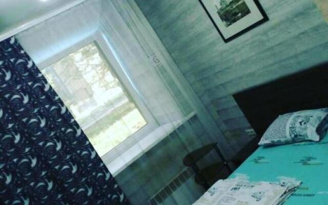 Guest House Na Sovetskoy