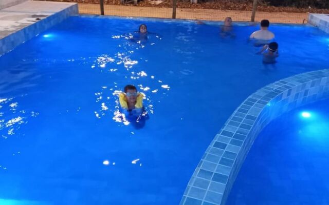 Pousada Anzol de Ouro