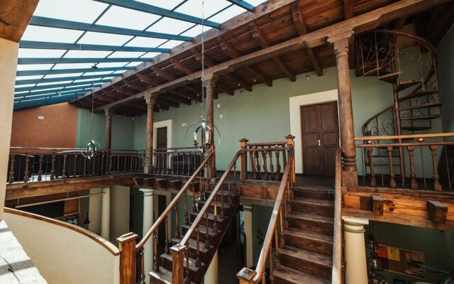 Kotantik Bed and Breakfast - Adults Only