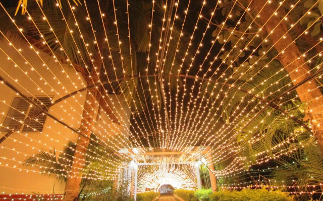 Reva Resorts & Holiday Homes