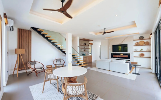SafiraBlu Luxury Resort & Villas
