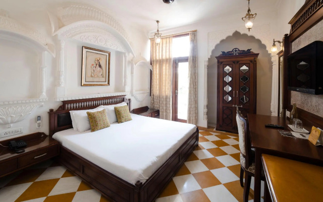 Hotel Pearl Palace
