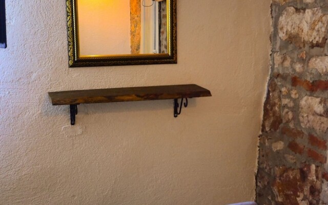 Ayvalik Moda Pansiyon