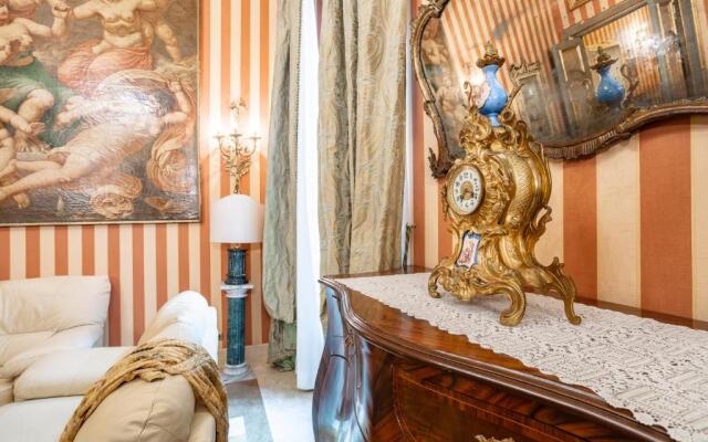 Residenza Contessa Costanza