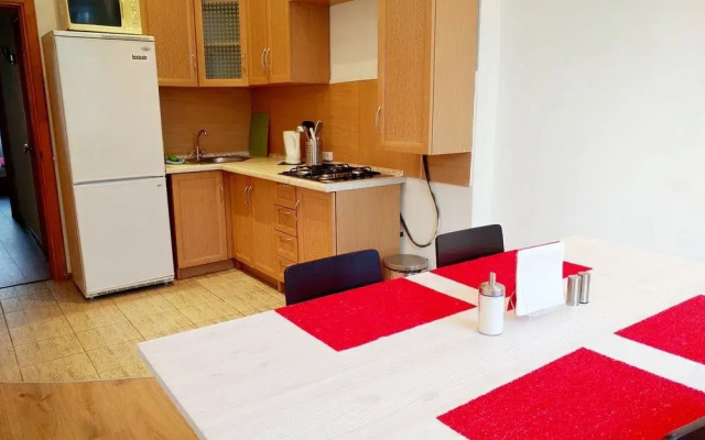 Minsk 2 Apartment