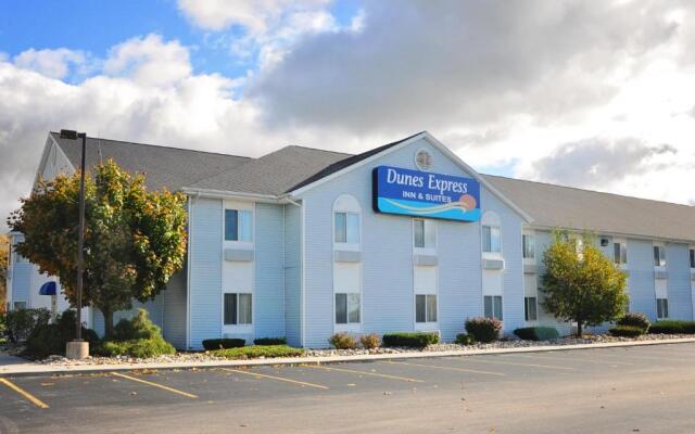 Comfort Inn