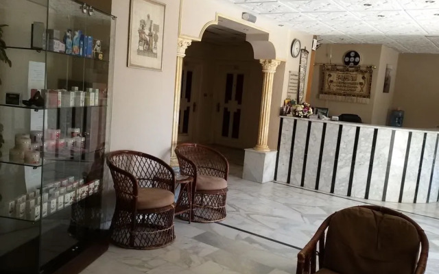 Marmaris Hotel Apartments