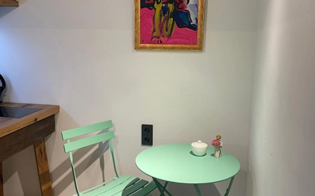 DOWNTOWN VIENNA - Cityapartment Hofburg Palace